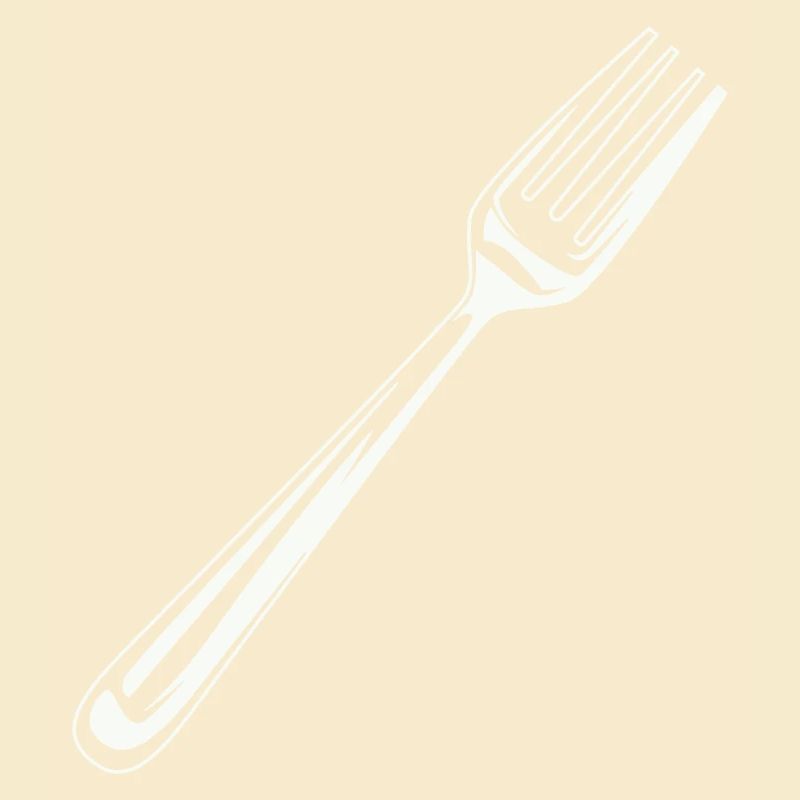 fork cutlery icon