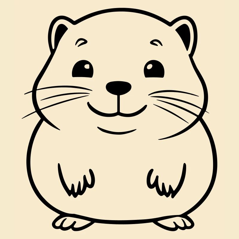 Murmeltier