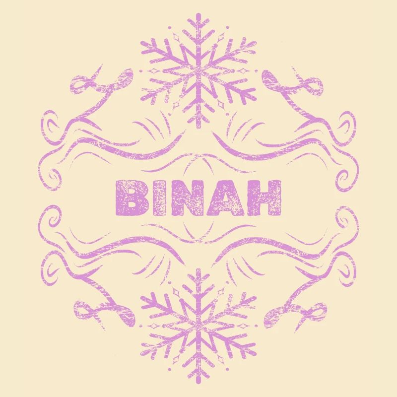 Geschenk für Binah