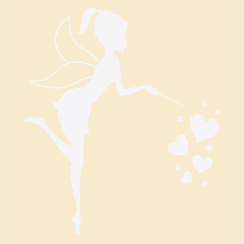 Fairy Elf Hearts