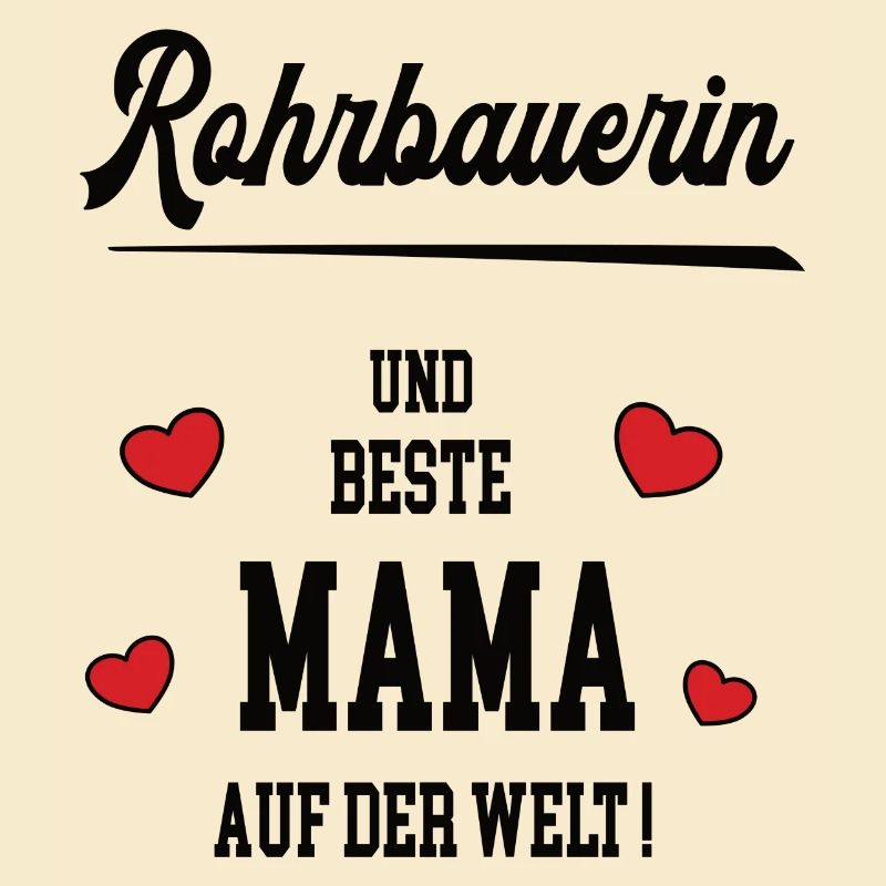Mama Rohrbauerin Muttertag Geburtstag Mutter