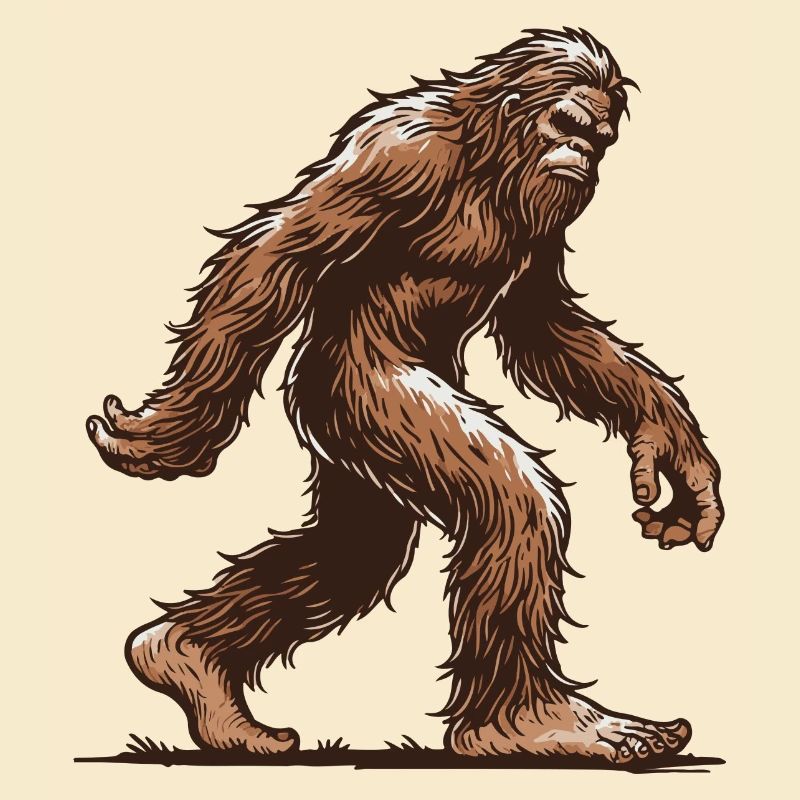 Sasquatch