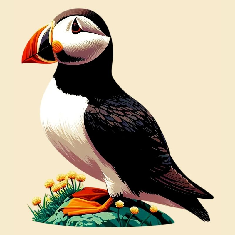 Puffin