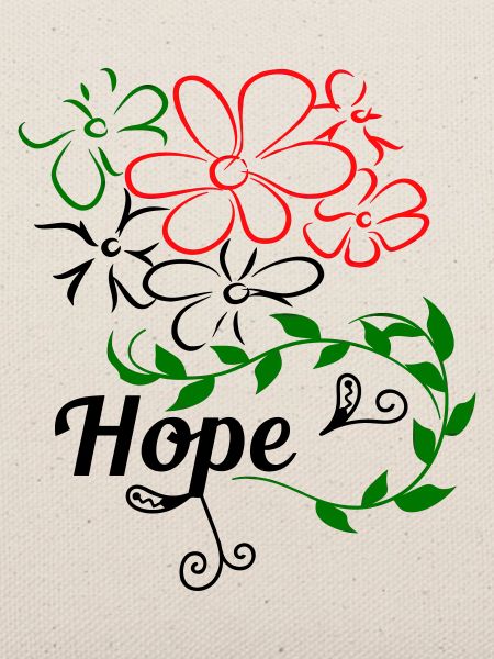 Hope Hoffnung