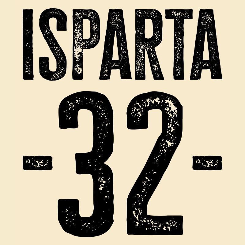 Fiers Turcs d’Isparta – Numéro 32