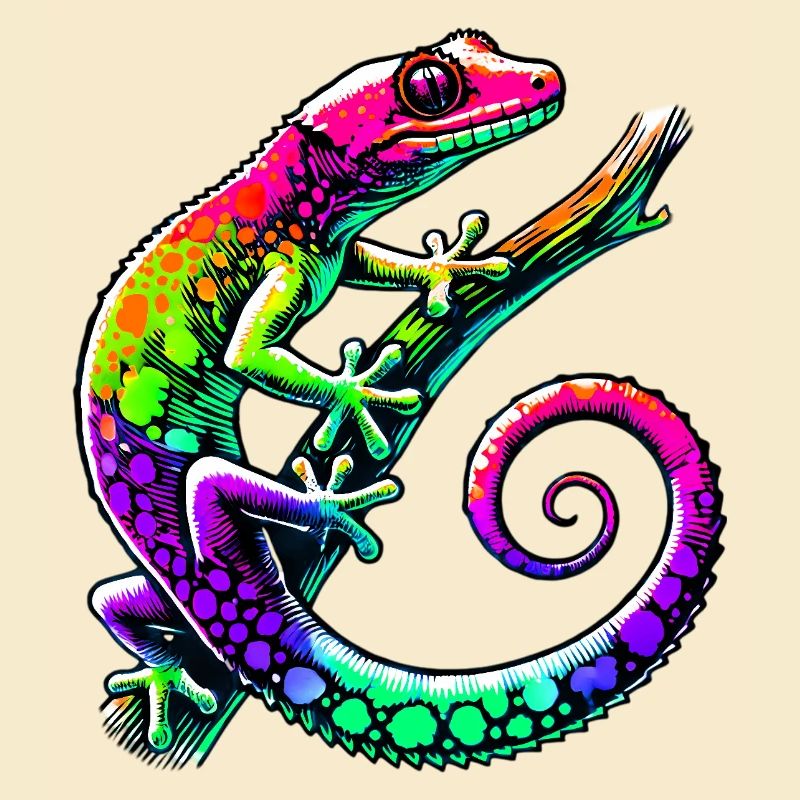 Gecko