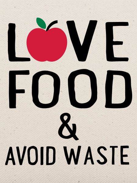 Food waste