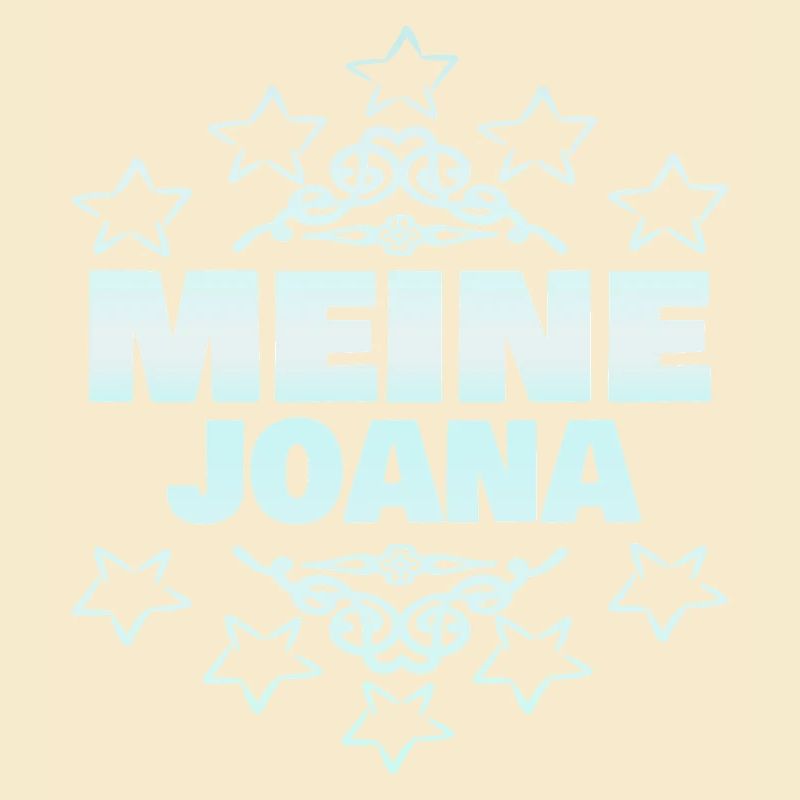 Mädchen Joana