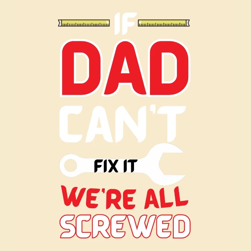Papa Flick-Humor-Tee