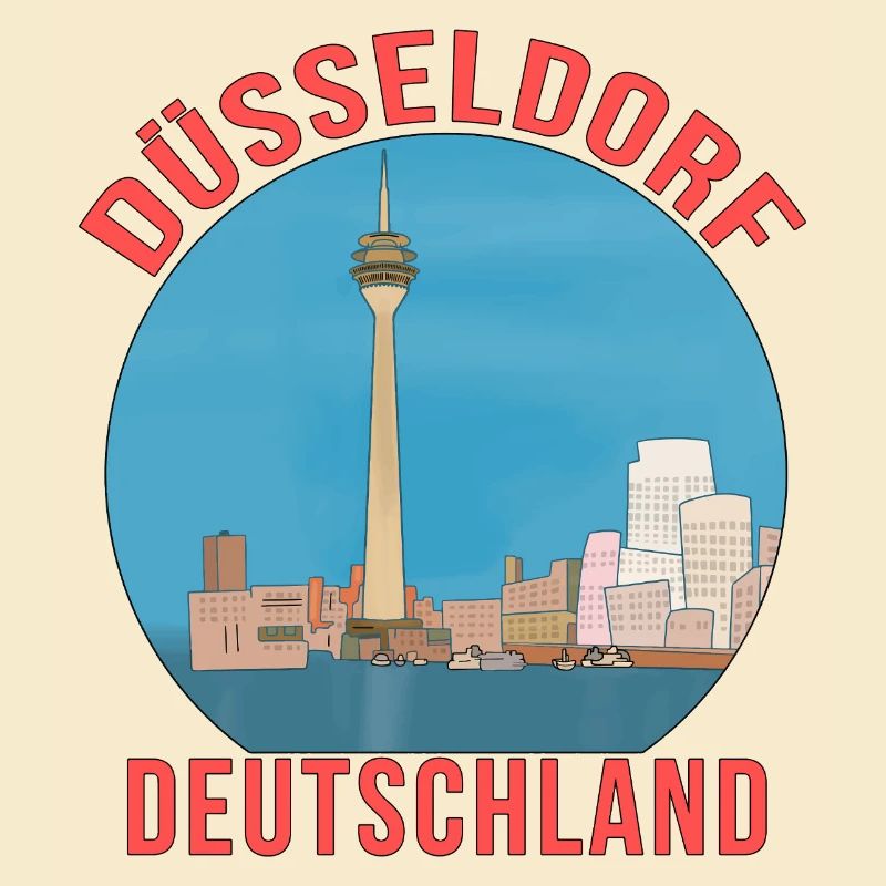 Düsseldorf Germany
