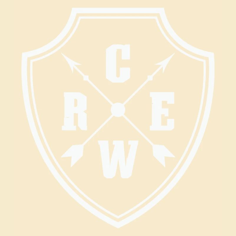 Crew Crest