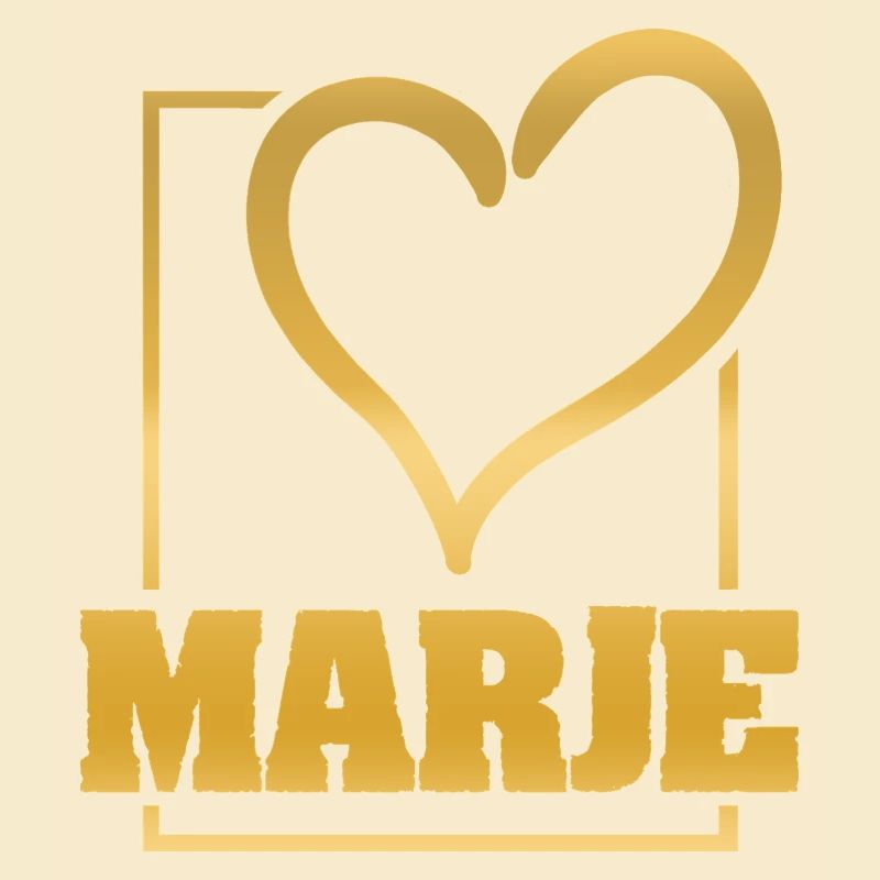 Herz Marje