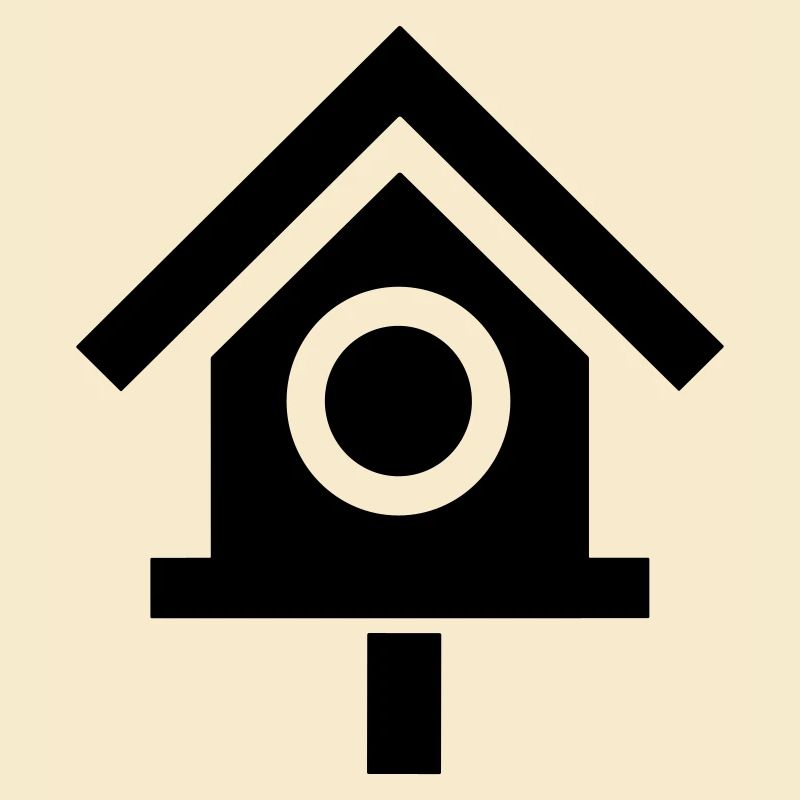 Vogelhaus