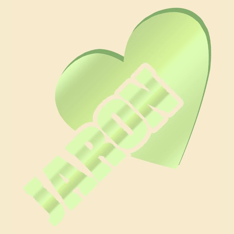Gift for Jaron
