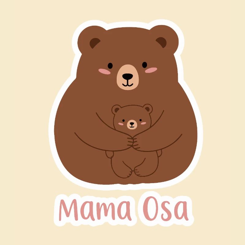 Mama Bär