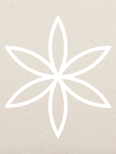 Blüte Keim