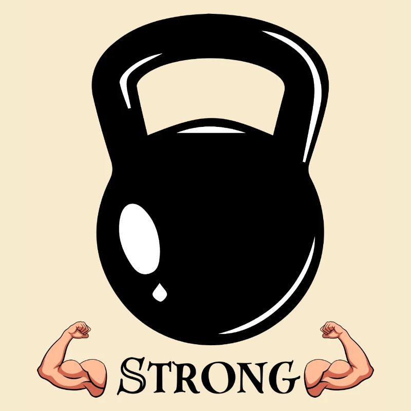 STRONG – Simple. Powerful. Clear.