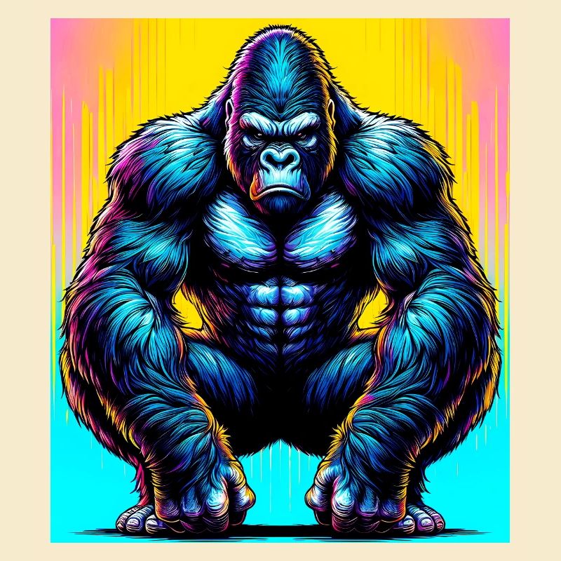 gorilla