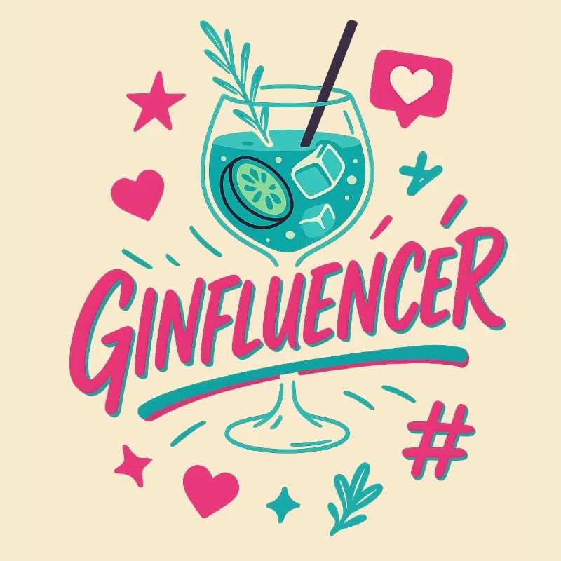 Ginfluencer