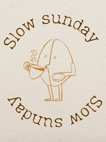 Slow Sunday