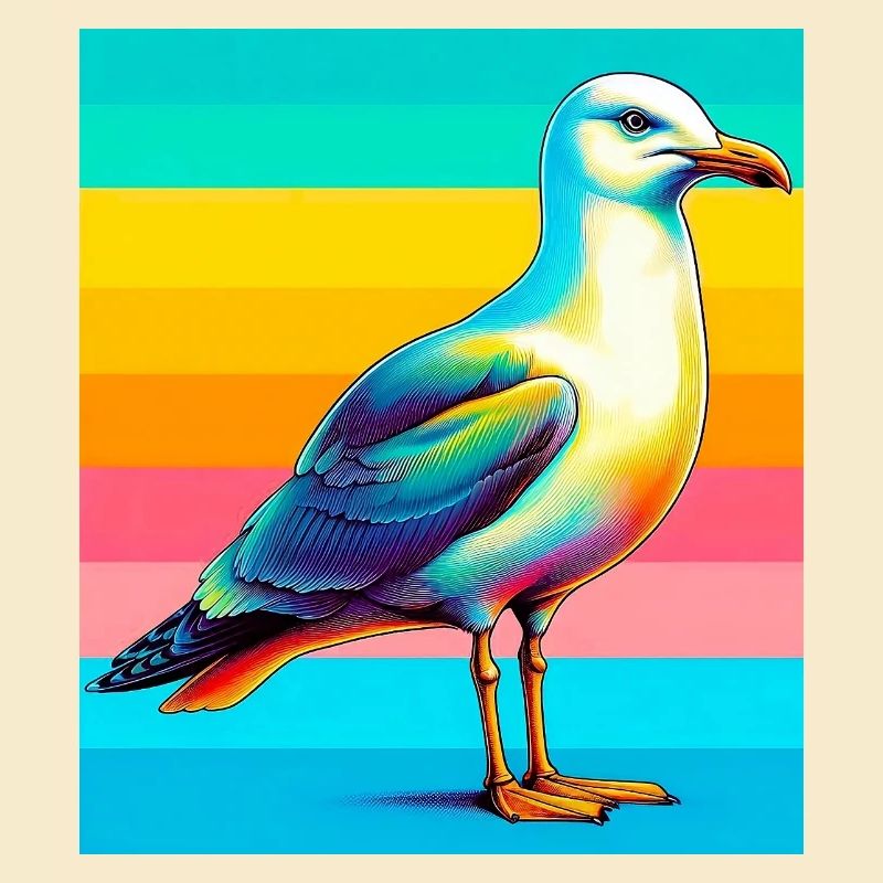 Möwe