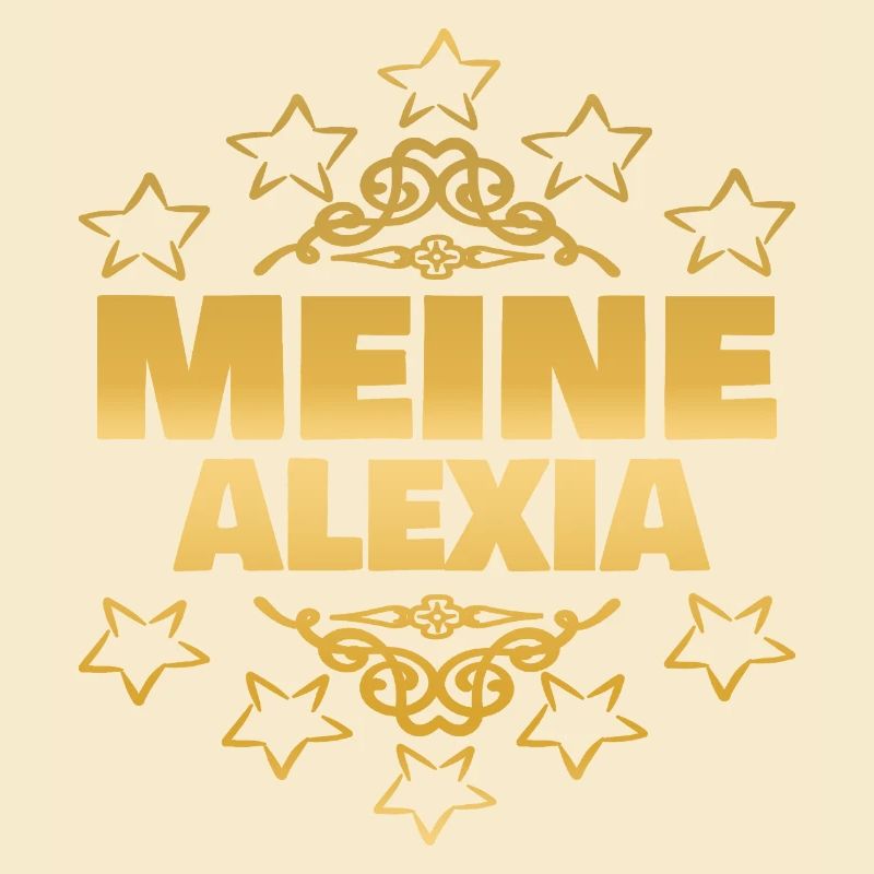 Cadeau pour Alexia
