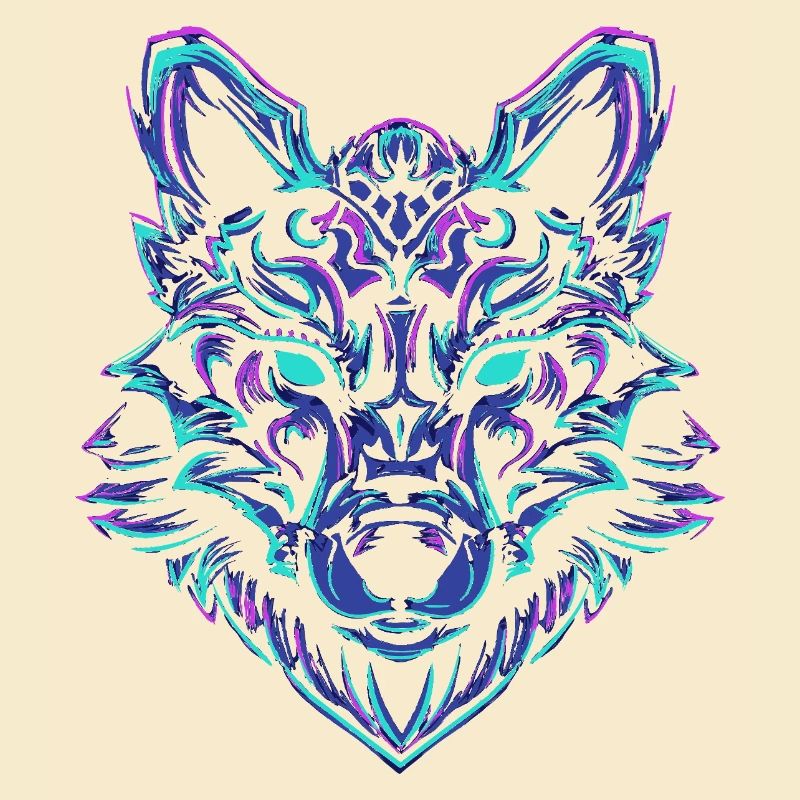 NeonWolf