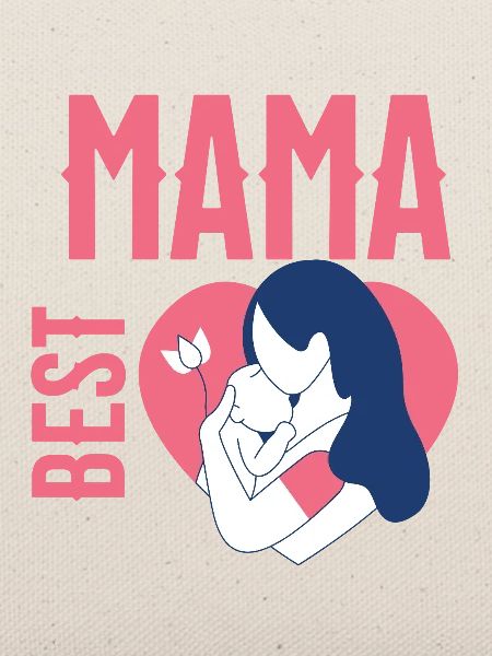 Mama Best Herzliebe