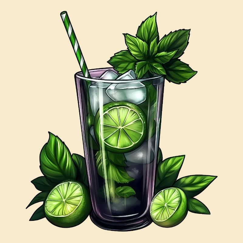 Mojito Cocktail