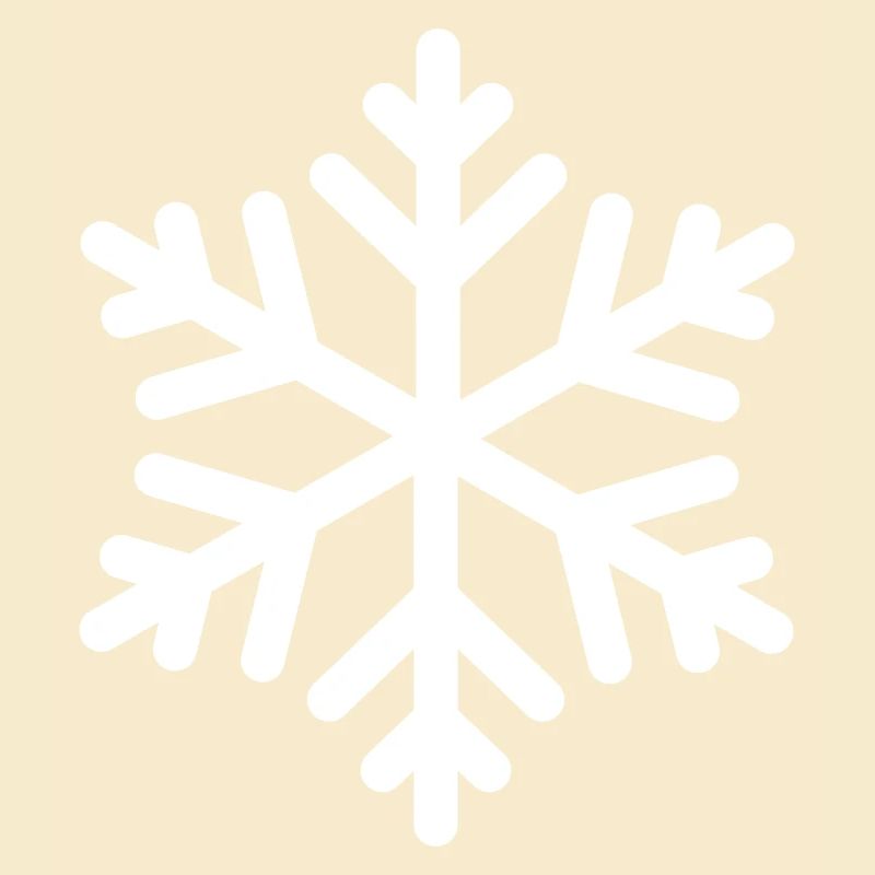 Snowflake Purist