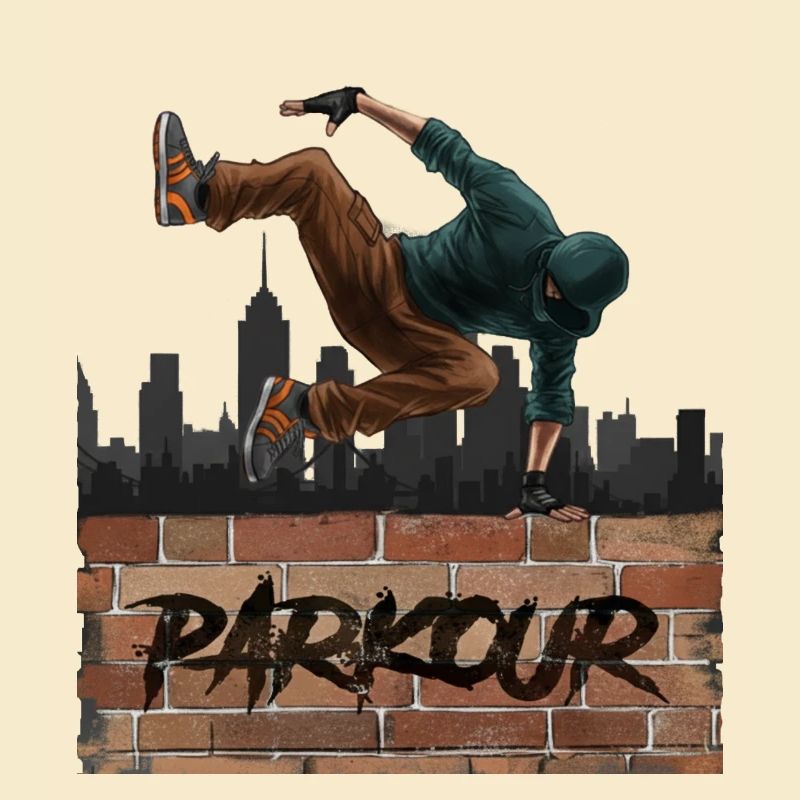 Parkour