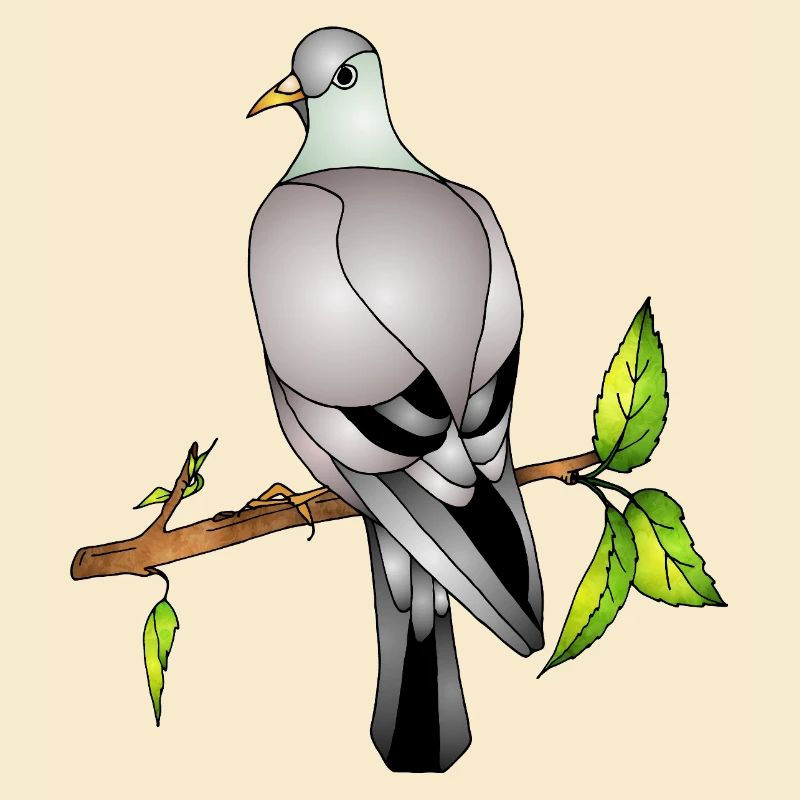 Vogel