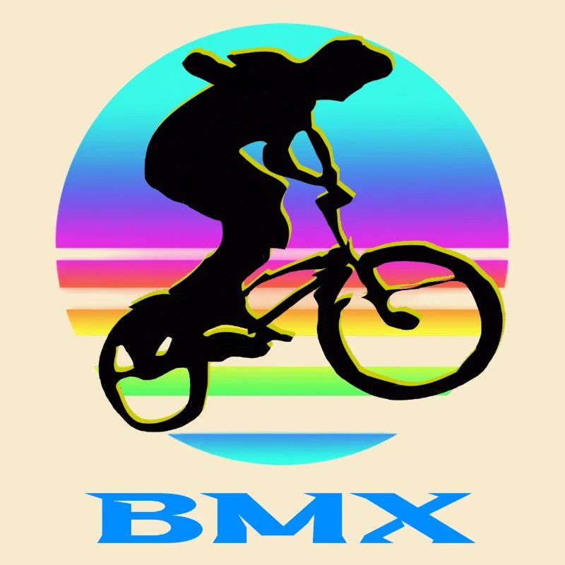 Vélo BMX