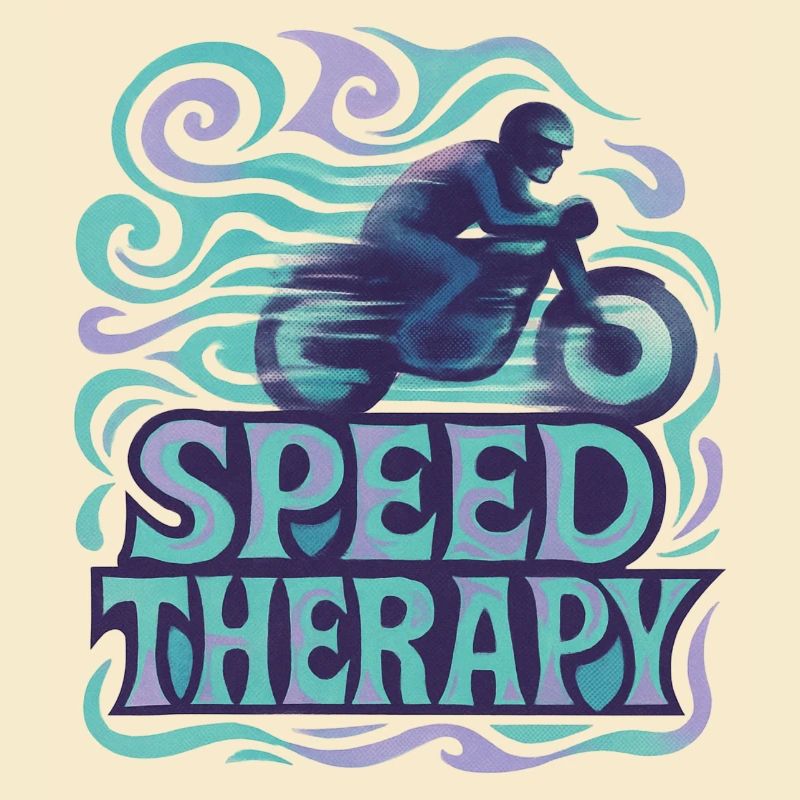Speed Therapy – Motorrad