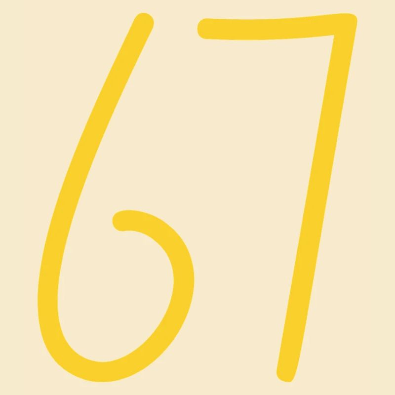 67