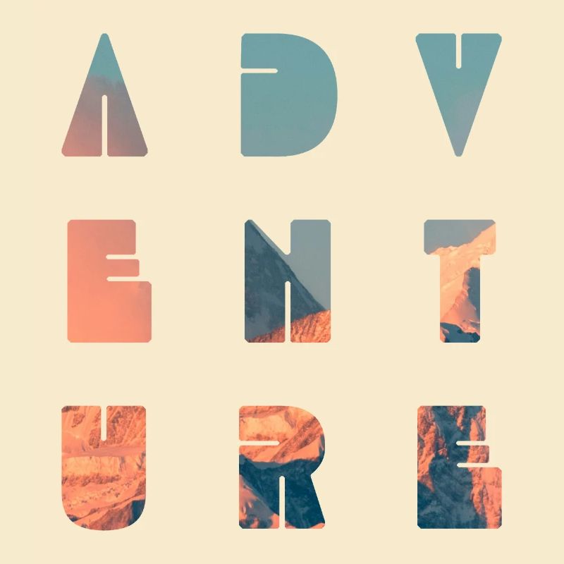 Mountain ADVENTURE 