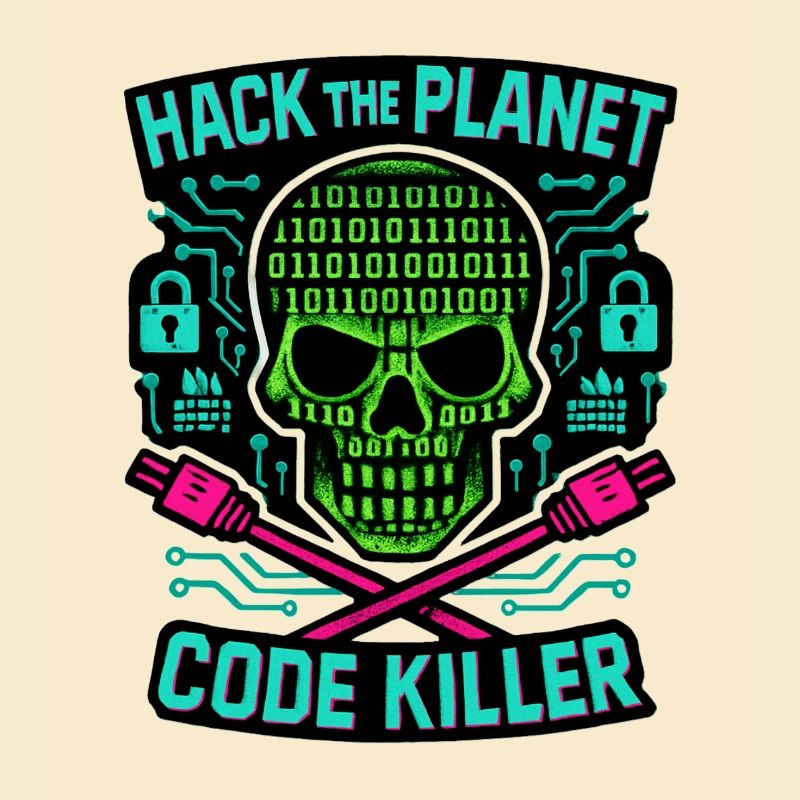 Cybersécurité : Hack the Planet