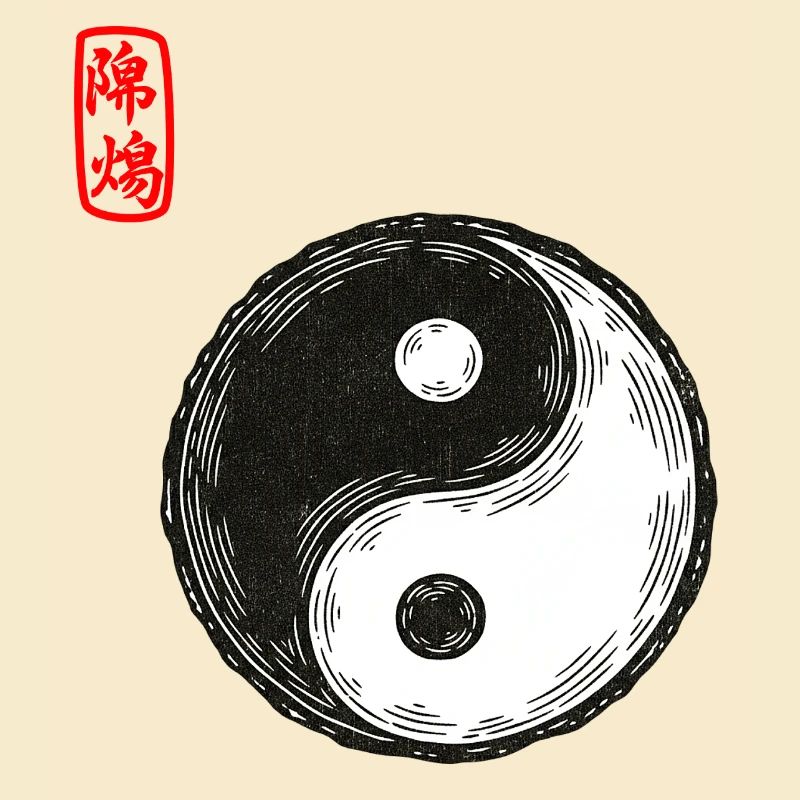 Yin and Yang