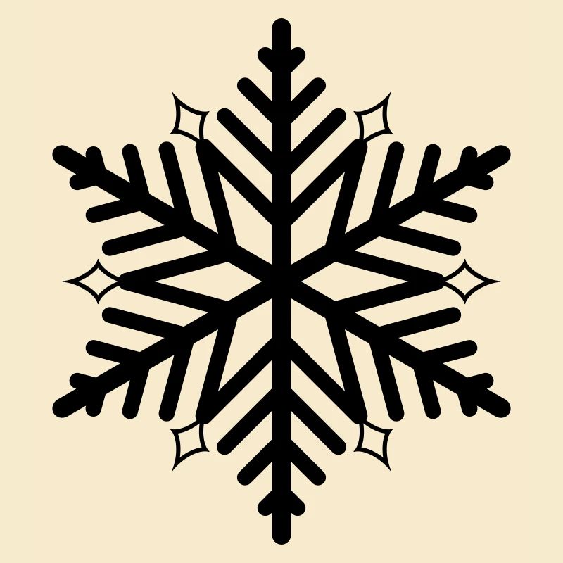 flake Schneeflocke Schnee Flocke