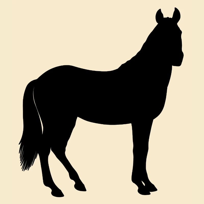 Pferd