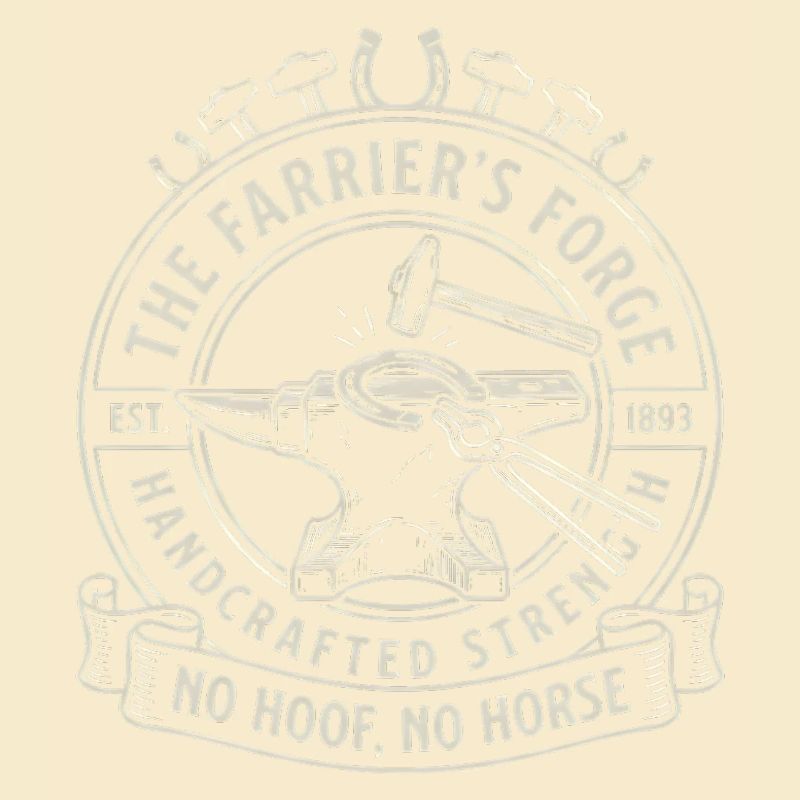 La Forge du Maréchal-Ferrant - Pas de sabot, pas d’artisanat du cheval