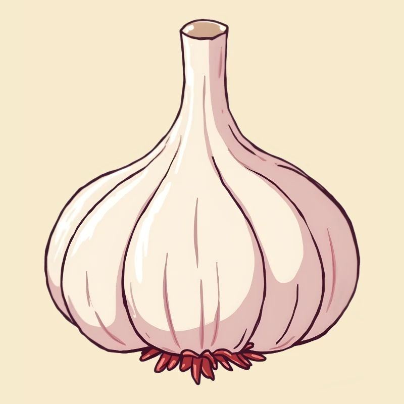 Garlic