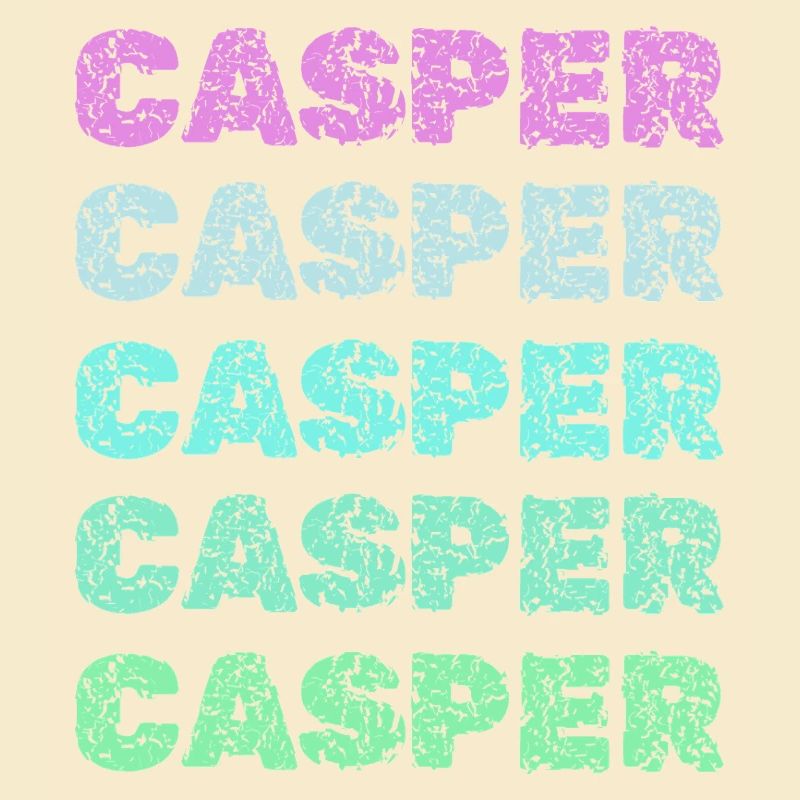 Casper comme nom