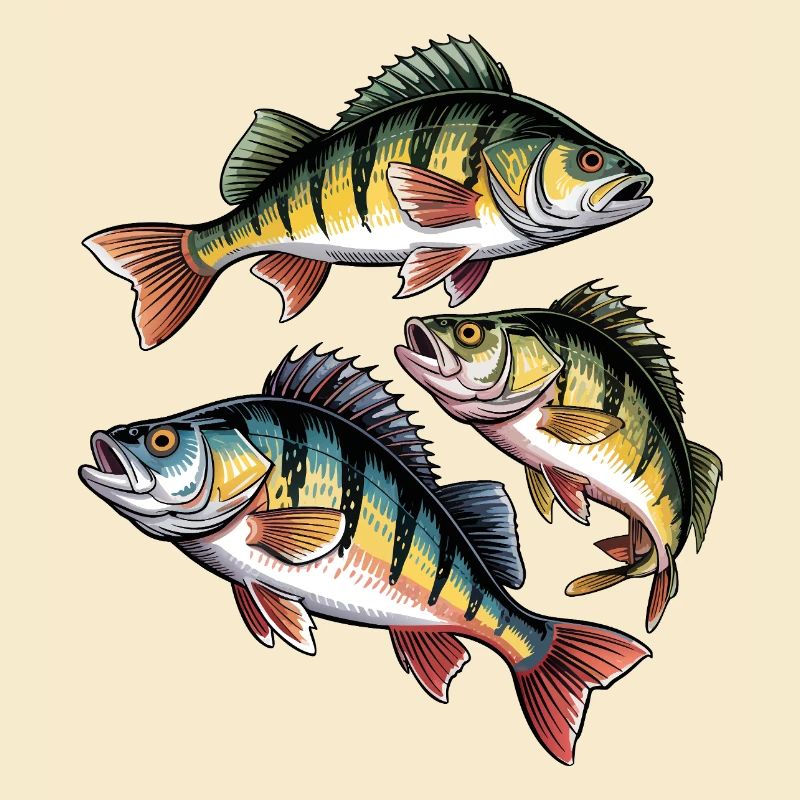 Perch Motif