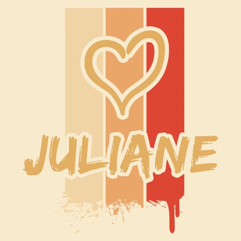 Geschenkidee Juliane