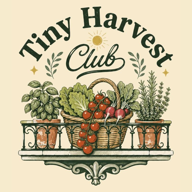 Tiny Harvest Club