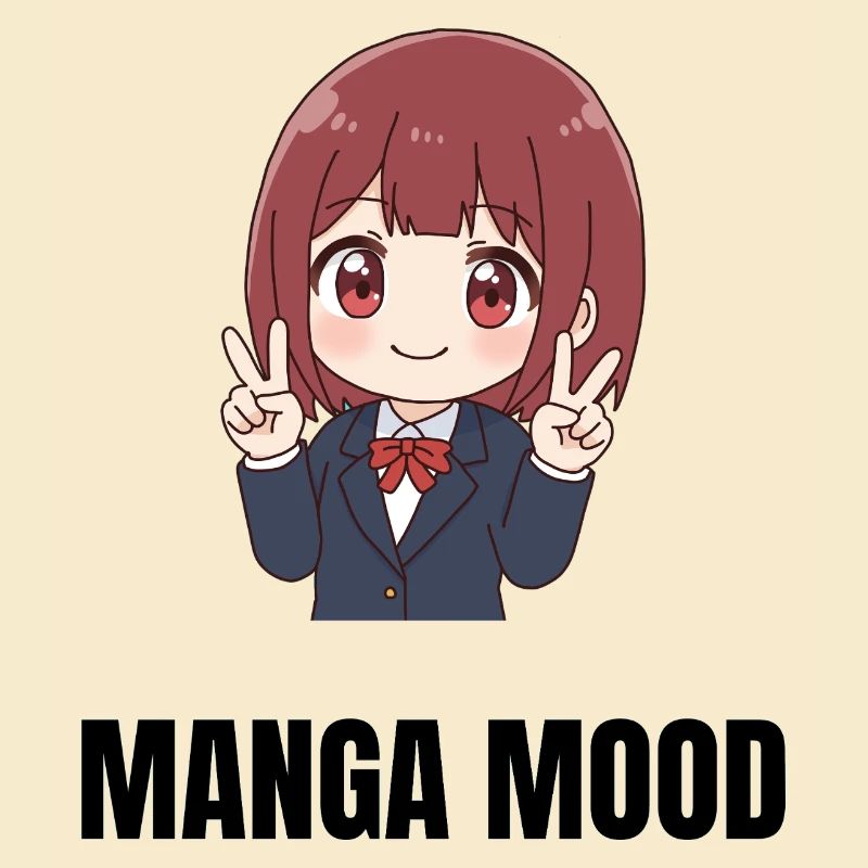 Manga Mood