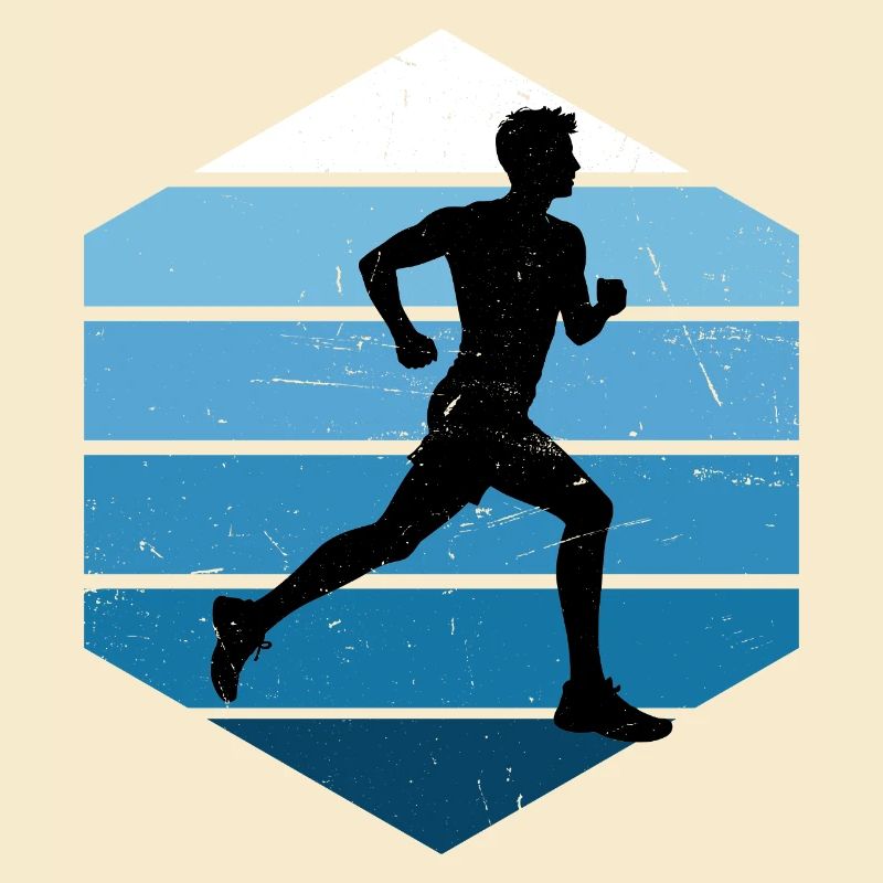 Idée cadeau pour une course à pied