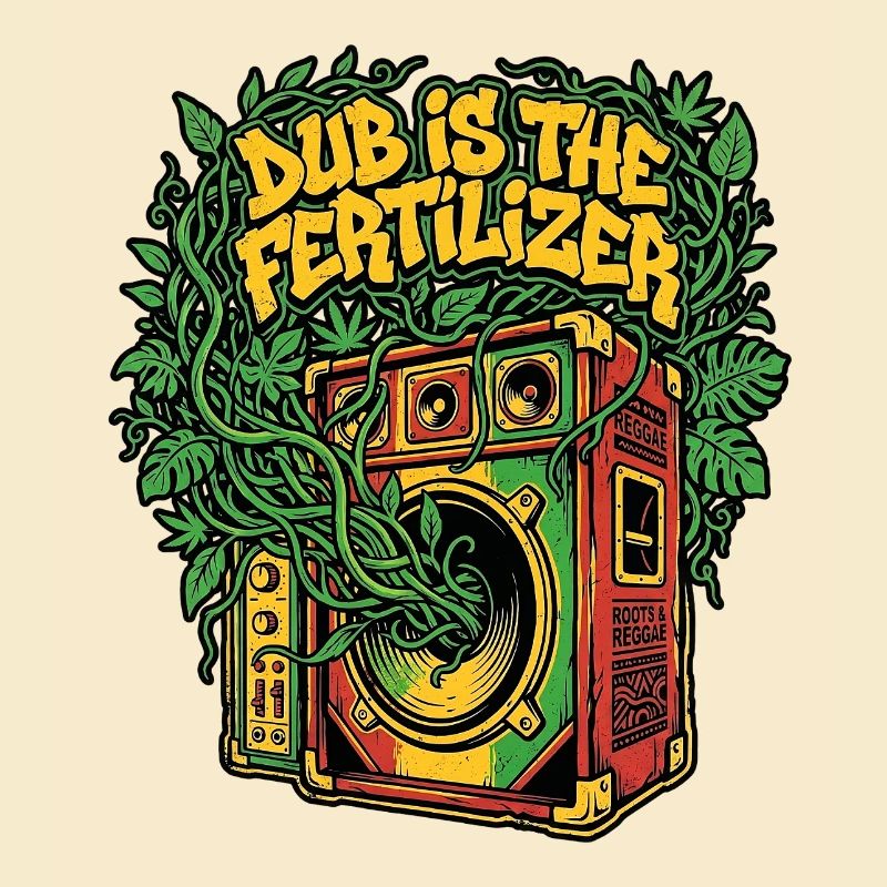 Sol Dub Reggae