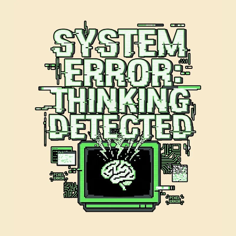 System Error
